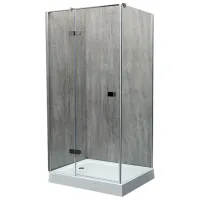 Душевая кабина Manopera Vigo VG310-7L 