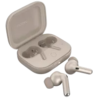 Căști Motorola Moto Buds+ Stone Beige Fără fir/ Personal