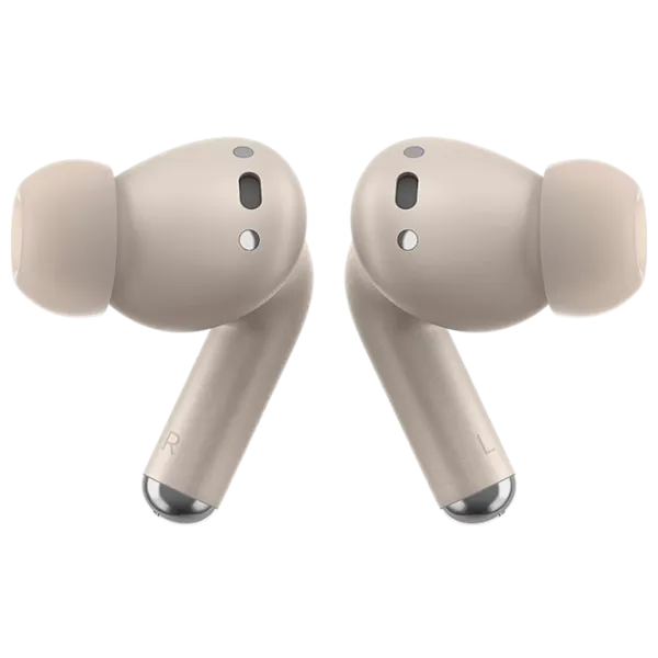 Наушники Motorola Moto Buds+ Stone Бежевый Беспроводные/ Персональный photo 3
