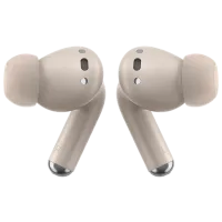 Căști Motorola Moto Buds+ Stone Beige Fără fir/ Personal photo 3