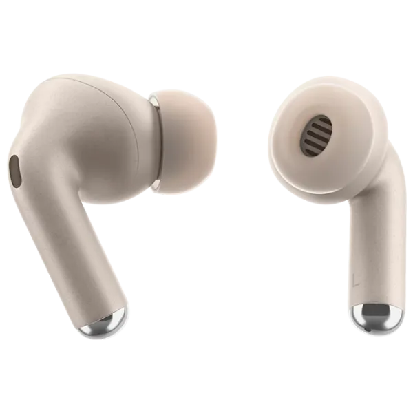 Наушники Motorola Moto Buds+ Stone Бежевый Беспроводные/ Персональный photo 4