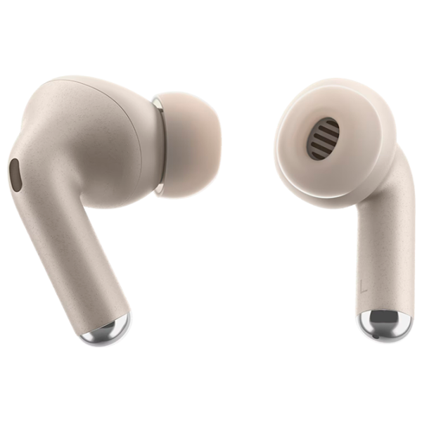 Наушники Motorola Moto Buds+ Stone Бежевый Беспроводные/ Персональный photo 4