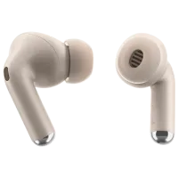 Căști Motorola Moto Buds+ Stone Beige Fără fir/ Personal photo 4