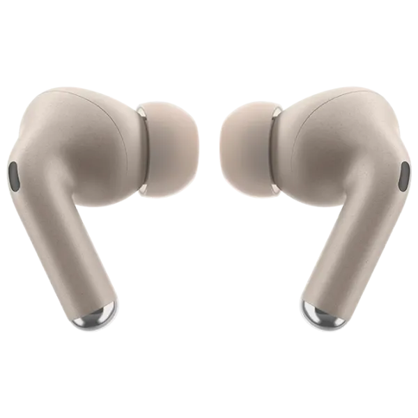 Наушники Motorola Moto Buds+ Stone Бежевый Беспроводные/ Персональный photo 5