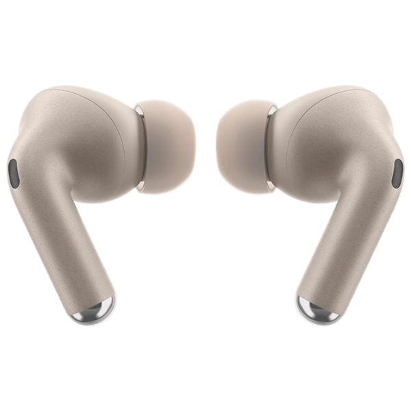 Наушники Motorola Moto Buds+ Stone Бежевый Беспроводные/ Персональный photo 5