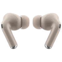 Căști Motorola Moto Buds+ Stone Beige Fără fir/ Personal photo 5
