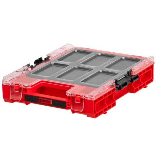 Ящик органайзер QBrick QS ONE M MFI Пластик photo 1