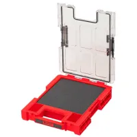Organizator cu sertare QBrick QS ONE M MFI Plastic photo 2
