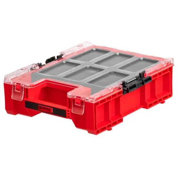 Ящик органайзер QBrick QS ONE Plus MFI Пластик photo 1