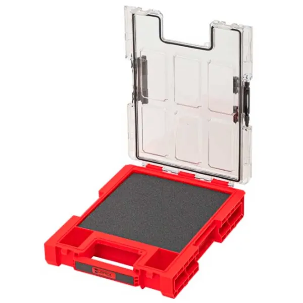 Ящик органайзер QBrick QS ONE Plus MFI Пластик photo 2