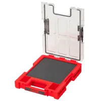 Organizator cu sertare QBrick QS ONE Plus MFI Plastic photo 2