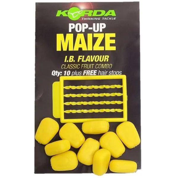 Слоеное тесто Korda KPB32 Фрукты/ 100 г photo 1