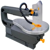 Стационарный электролобзик Hoteche P805281 50 мм/ Серый