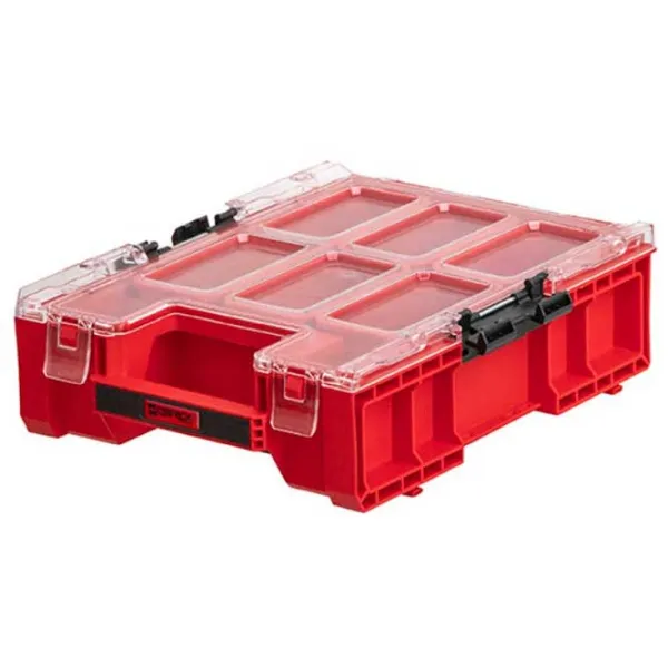 Ящик органайзер QBrick QS ONE M Plus Пластик photo 1