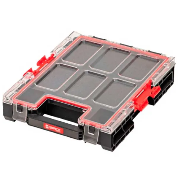 Ящик органайзер QBrick QS ONE M PlusMFI Пластик photo 1