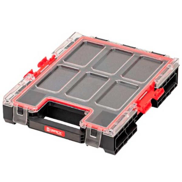 Ящик органайзер QBrick QS ONE M PlusMFI Пластик photo 1