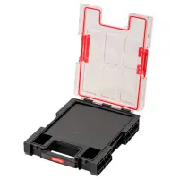 Organizator cu sertare QBrick QS ONE M PlusMFI Plastic photo 2