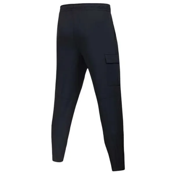 Pantaloni sportivi pentru bărbați Li-Ning AYKT203-1B M/ Black photo 2 Pantaloni sportivi pentru bărbați Li-Ning AYKT203-1B M/ Black photo 2