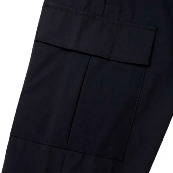 Pantaloni sportivi pentru bărbați Li-Ning AYKT203-1B M/ Black photo 3 Pantaloni sportivi pentru bărbați Li-Ning AYKT203-1B M/ Black photo 3