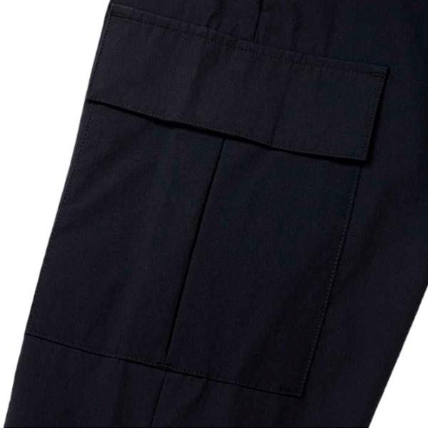 Pantaloni sportivi pentru bărbați Li-Ning AYKT203-1B M/ Black photo 3 Pantaloni sportivi pentru bărbați Li-Ning AYKT203-1B M/ Black photo 3