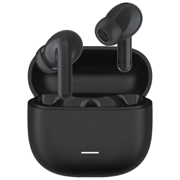 Наушники Xiaomi Redmi Buds 6 Lite Black Беспроводные/ Персональный photo 1 Наушники Xiaomi Redmi Buds 6 Lite Black Беспроводные/ Персональный photo 1