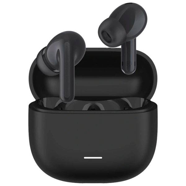 Наушники Xiaomi Redmi Buds 6 Lite Black Беспроводные/ Персональный photo 1 Наушники Xiaomi Redmi Buds 6 Lite Black Беспроводные/ Персональный photo 1