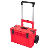 Toolbox QBrick QS ONE Cart 2.0 UltraHD Custom Plastic photo 3