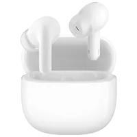 Наушники Xiaomi Redmi Buds 6 Lite White Беспроводные/ Персональный