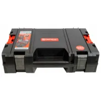 Toolbox QBrick QS PRO Protective Foam Plastic
