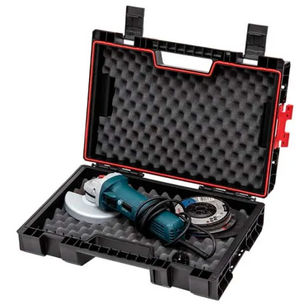 Ящик для инструментов QBrick QS PRO Protective Foam Пластик photo 2