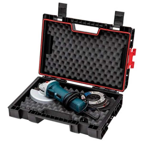 Ящик для инструментов QBrick QS PRO Protective Foam Пластик photo 2