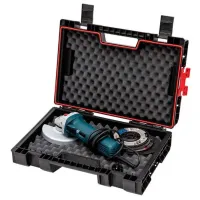 Toolbox QBrick QS PRO Protective Foam Plastic photo 2