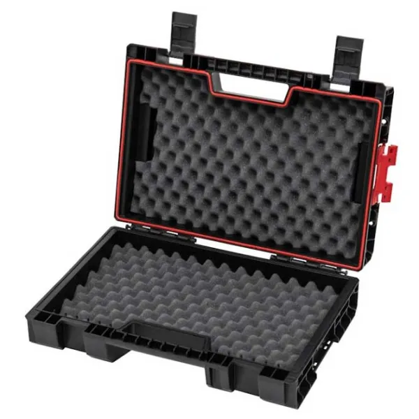 Ящик для инструментов QBrick QS PRO Protective Foam Пластик photo 3