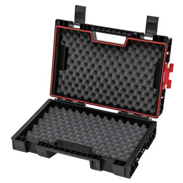 Ящик для инструментов QBrick QS PRO Protective Foam Пластик photo 3