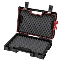 Toolbox QBrick QS PRO Protective Foam Plastic photo 3