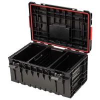 Toolbox QBrick QS ONE 350 2.0 Vario Plastic photo 2
