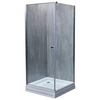 Cabină de duș Manopera Relax RX208 