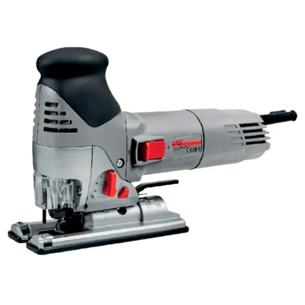 Fierăstrău pentru decupat Crown CT15181 26 mm/ Gray photo 1