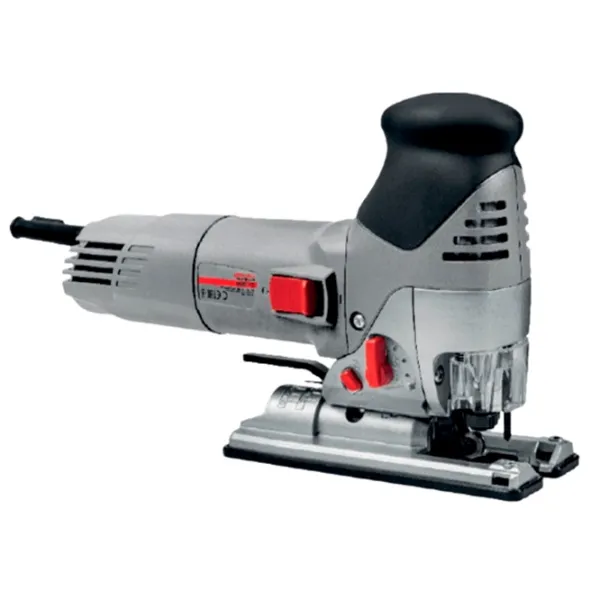 Fierăstrău pentru decupat Crown CT15181 26 mm/ Gray photo 3