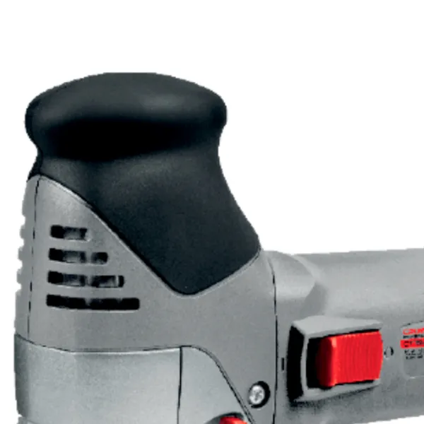 Fierăstrău pentru decupat Crown CT15181 26 mm/ Gray photo 4