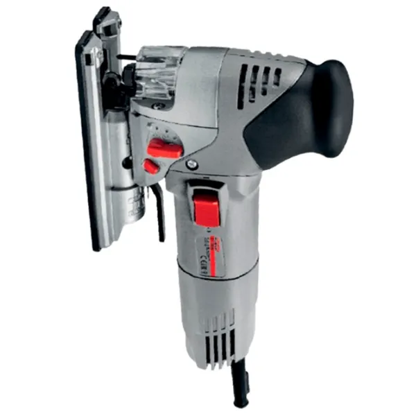 Fierăstrău pentru decupat Crown CT15181 26 mm/ Gray photo 5