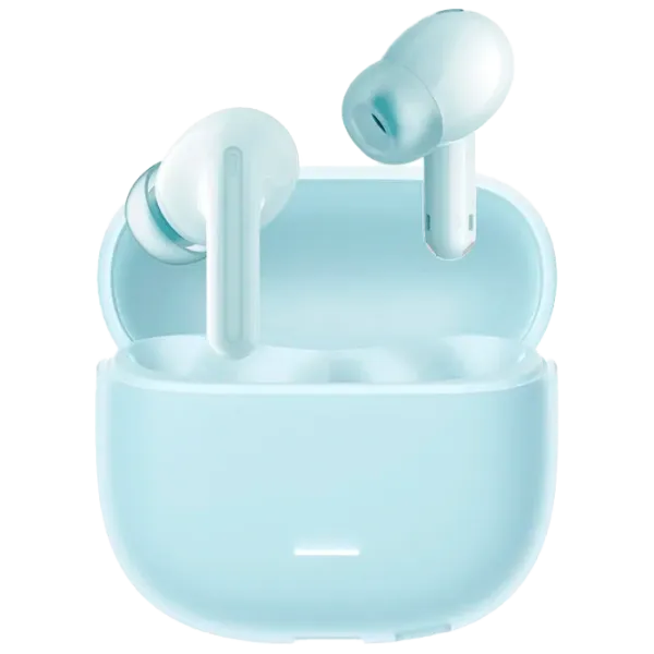 Наушники Xiaomi Redmi Buds 6 Lite Светлый Blue Беспроводные/ Персональный photo 1 Наушники Xiaomi Redmi Buds 6 Lite Светлый Blue Беспроводные/ Персональный photo 1