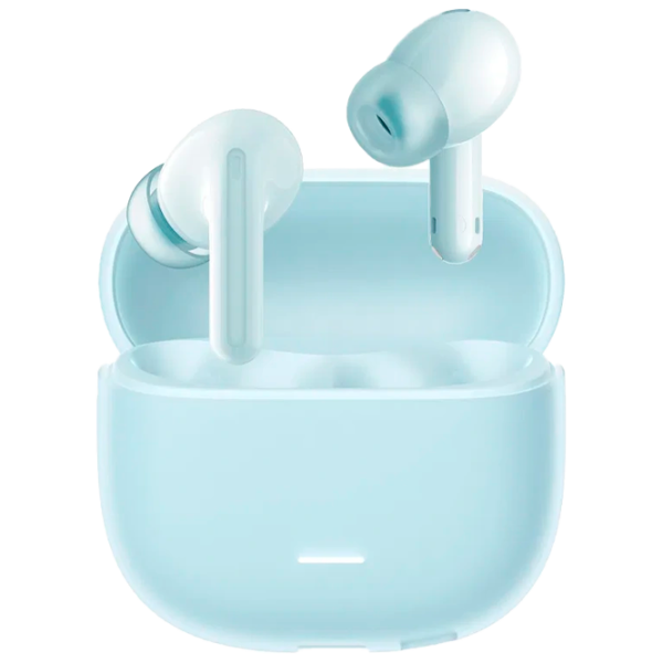 Наушники Xiaomi Redmi Buds 6 Lite Светлый Blue Беспроводные/ Персональный photo 1 Наушники Xiaomi Redmi Buds 6 Lite Светлый Blue Беспроводные/ Персональный photo 1