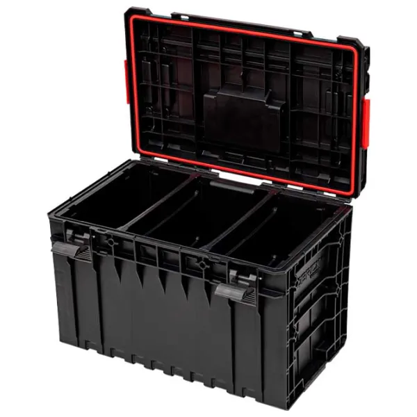 Toolbox QBrick QS ONE 450 2.0 Vario Plastic photo 2 Toolbox QBrick QS ONE 450 2.0 Vario Plastic photo 2