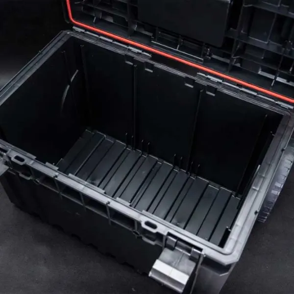 Ящик для инструментов QBrick QS ONE Cart Пластик photo 3