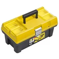 Ящик для инструментов INGCO Carbon Semi Profi Пластик