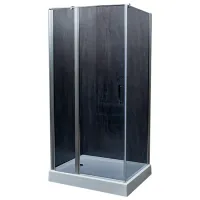 Cabină de duș Manopera Relax RX312L 