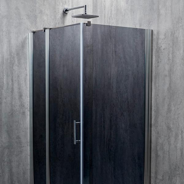Душевая кабина Manopera Relax RX312L  photo 6