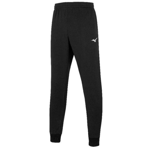 Pantaloni sportivi pentru bărbați Mizuno 32ed2a65 XL/ Black photo 1