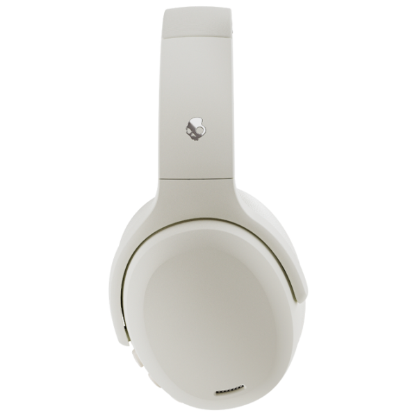 Наушники SkullCandy CRUSHER ANC 2 Оранжевый Бежевый Беспроводные/ Персональный photo 2